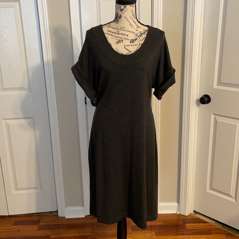 Calvin Klein Short sleeve dress